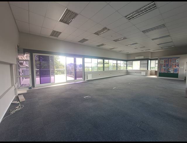 135M² OFFICE TO LET IN ILLOVO